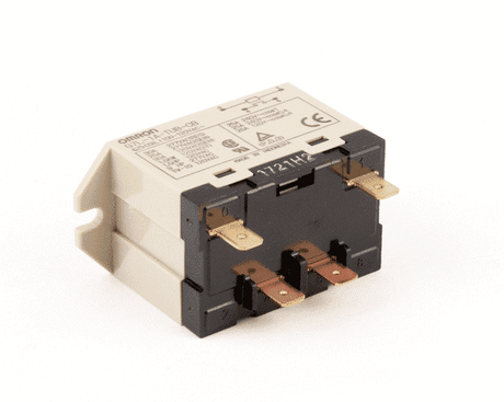 HOSHIZAKI PARTS Hoshizaki 4A3140-01 Relay Compressor - SKU HOS4A3140-01