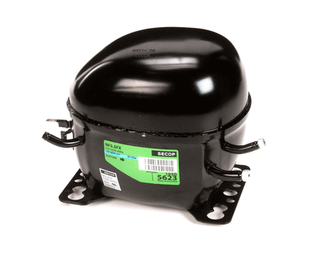 HOSHIZAKI PARTS Hoshizaki 4A3177-01 Compressor NF5.5FX - SKU HOS4A3177-01