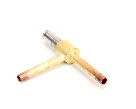 HOSHIZAKI PARTS Hoshizaki 4A3276-01 Valve Body - Line - SKU HOS4A3276-01