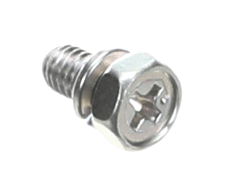 HOSHIZAKI PARTS Hoshizaki 4A3277F01 Bolt For Coil Valve - SKU HOS4A3277F01