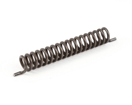 HOSHIZAKI PARTS Hoshizaki 4A3312-01 Hinge-Spring - SKU HOS4A3312-01