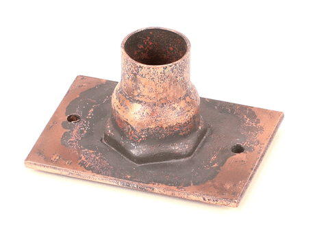 HOSHIZAKI PARTS Hoshizaki 4A3488G01 FITTING-DRAIN/AM50BA - SKU HOS4A3488G01