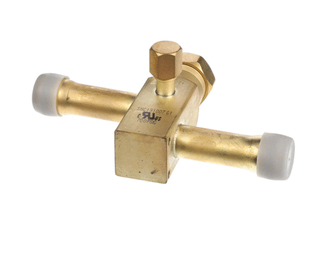 HOSHIZAKI PARTS Hoshizaki 4A3490-01 Shut Off Valve - SKU HOS4A3490-01
