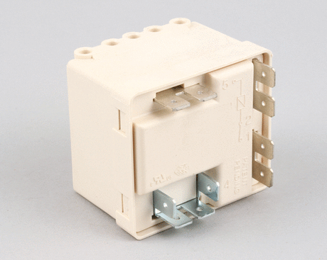 HOSHIZAKI PARTS Hoshizaki 4A3683-01 Start Relay #117-744 - SKU HOS4A3683-01
