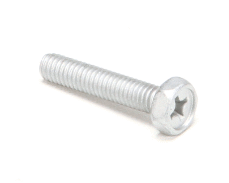 HOSHIZAKI PARTS Hoshizaki 4A3871-01 Screw 4X20 Geomet - SKU HOS4A3871-01