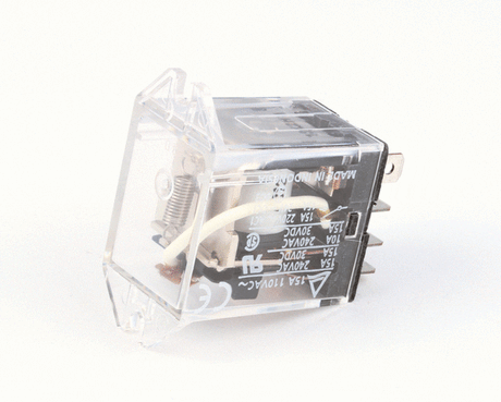 HOSHIZAKI PARTS Hoshizaki 4A3957-01 Relay-Door Switch #L - SKU HOS4A3957-01