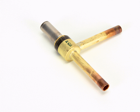 HOSHIZAKI PARTS Hoshizaki 4A3978-01 Valve Body - Hot Gas - SKU HOS4A3978-01