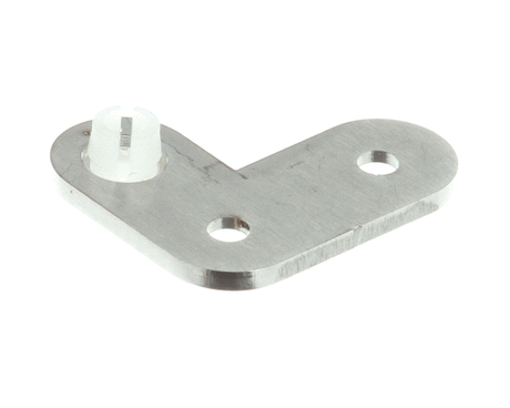 HOSHIZAKI PARTS Hoshizaki 4A3983G02 Hinge (C)/AM50BAE-DS - SKU HOS4A3983G02