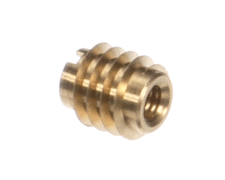 HOSHIZAKI PARTS Hoshizaki 4A4004-01 Threaded Wood Insert - SKU HOS4A4004-01