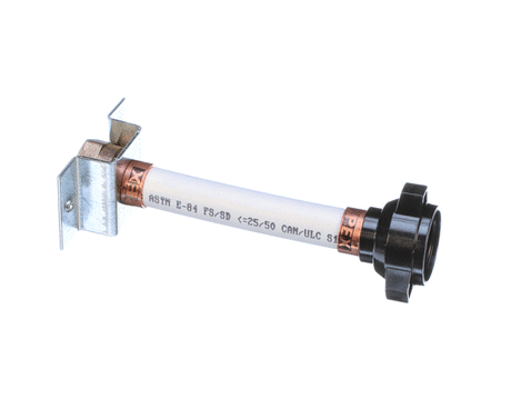 HOSHIZAKI PARTS Hoshizaki 4A4026G02 Water Supply Pipe - SKU HOS4A4026G02