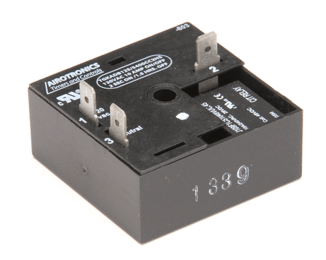 HOSHIZAKI PARTS Hoshizaki 4A4097-01 Timer - SKU HOS4A4097-01