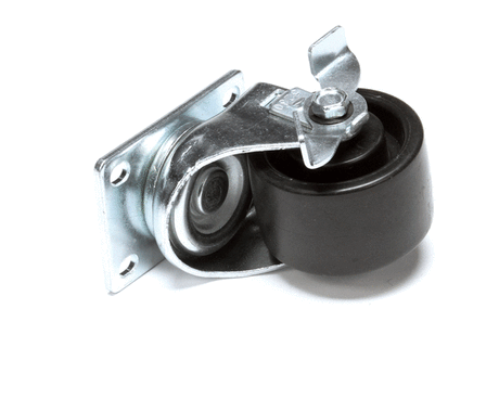 HOSHIZAKI PARTS Hoshizaki 4A4275-01 Caster-Plated 4INCH - SKU HOS4A4275-01