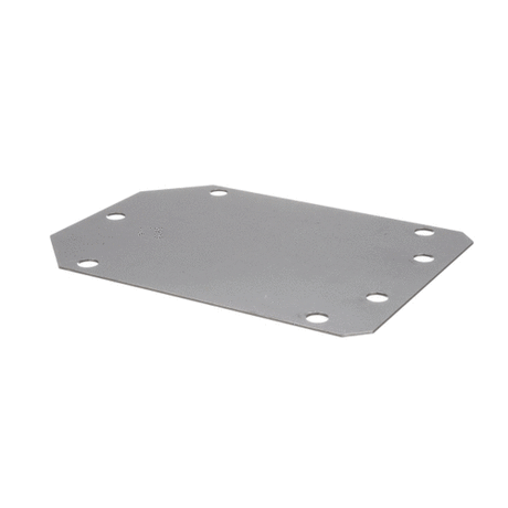 HOSHIZAKI PARTS Hoshizaki 4A4308-01 Gear Motor Bracket - SKU HOS4A4308-01