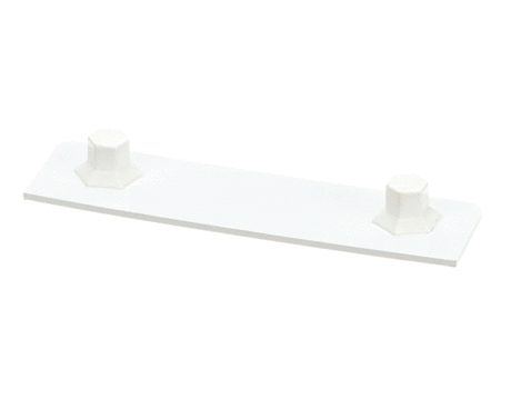 HOSHIZAKI PARTS Hoshizaki 4A4401G01 NSF Plate / Kmls - SKU HOS4A4401G01