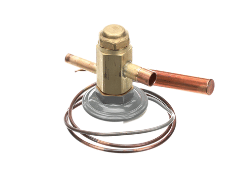 HOSHIZAKI PARTS Hoshizaki 4A4597-01 Valve-Expansion - SKU HOS4A4597-01