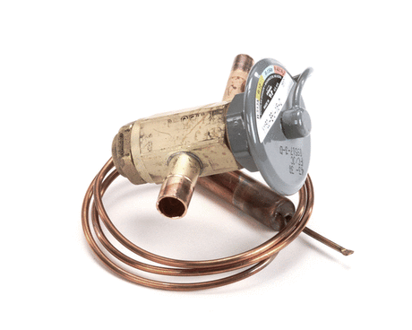 HOSHIZAKI PARTS Hoshizaki 4A4598-01 Valve-Expansion - SKU HOS4A4598-01