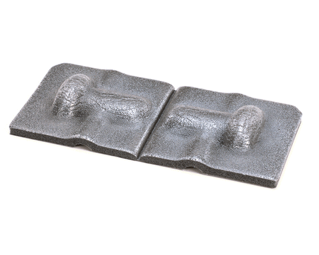 HOSHIZAKI PARTS Hoshizaki 4A4646-01 Expansion Valve Cover - SKU HOS4A4646-01