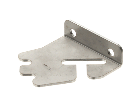 HOSHIZAKI PARTS Hoshizaki 4A4713-01 Bracket-Rail Cover - SKU HOS4A4713-01