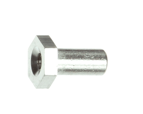 HOSHIZAKI PARTS Hoshizaki 4A4768-01 Pivot Pin-Rail Cover - SKU HOS4A4768-01