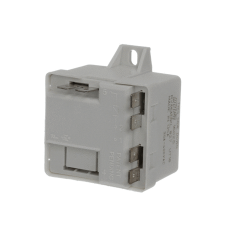 HOSHIZAKI PARTS Hoshizaki 4A4825-01 Relay-Start Ge# 3ARR - SKU HOS4A4825-01