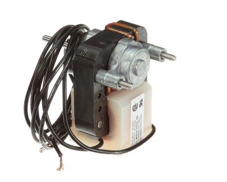 HOSHIZAKI PARTS Hoshizaki 4A4942-01 Motor - Fan - SKU HOS4A4942-01