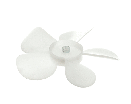 HOSHIZAKI PARTS Hoshizaki 4A4943-01 Blade-Fan - SKU HOS4A4943-01