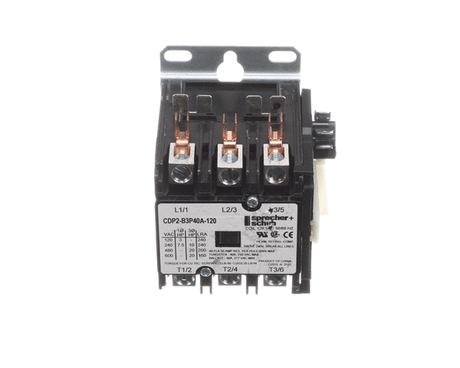 HOSHIZAKI PARTS Hoshizaki 4A4994-01 Magnetic Contactor - SKU HOS4A4994-01