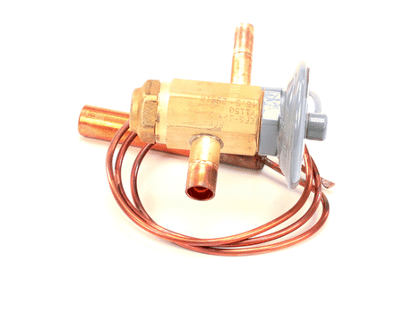 HOSHIZAKI PARTS Hoshizaki 4A5161-01 Valve - Expansion - SKU HOS4A5161-01