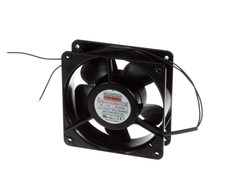 HOSHIZAKI PARTS Hoshizaki 4A5343-01 Fan #UF12A12-BWHR-CC - SKU HOS4A5343-01