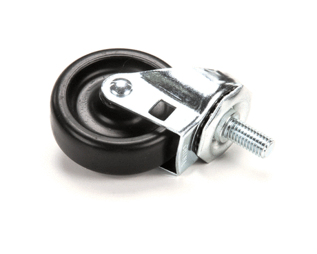 HOSHIZAKI PARTS Hoshizaki 4A5427-01 CASTER-4 Inch (Non-L - SKU HOS4A5427-01