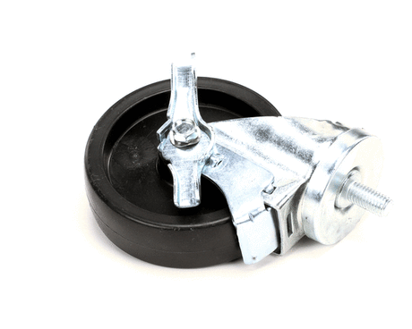 HOSHIZAKI PARTS Hoshizaki 4A5428-02 Caster 6 Inch (Locki - SKU HOS4A5428-02