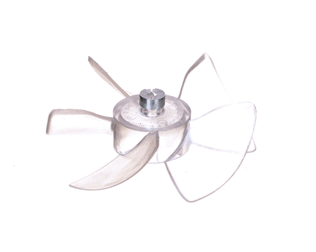 HOSHIZAKI PARTS Hoshizaki 4A5437-01 Blade-Fan - SKU HOS4A5437-01