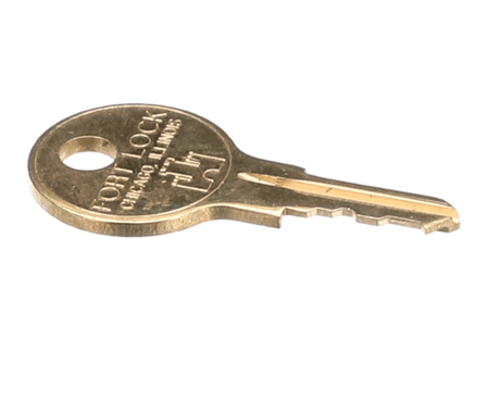HOSHIZAKI PARTS Hoshizaki 4A5453-01 Key-Lock - SKU HOS4A5453-01