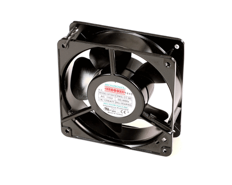 HOSHIZAKI PARTS Hoshizaki 4A5471-01 Fan #UF12A12-BWSLR-C - SKU HOS4A5471-01