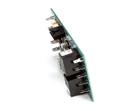 HOSHIZAKI PARTS Hoshizaki 4A5520-01 Control Board - SKU HOS4A5520-01