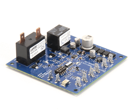 HOSHIZAKI PARTS Hoshizaki 4A5591-01 Timer Board - SKU HOS4A5591-01