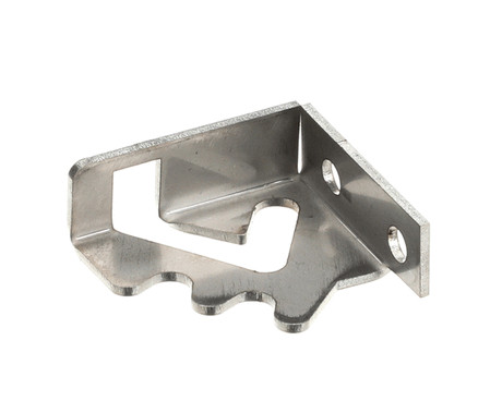 HOSHIZAKI PARTS Hoshizaki 4A5596-01 Bracket-Rail Cover - SKU HOS4A5596-01