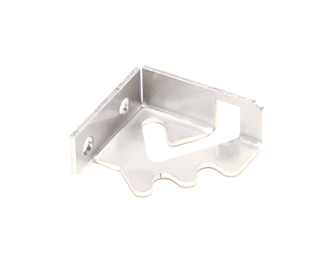 HOSHIZAKI PARTS Hoshizaki 4A5596-02 Bracket-Rail Cover - SKU HOS4A5596-02