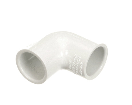 HOSHIZAKI PARTS Hoshizaki 4A5624-01 Elbow-Pvc Socket - SKU HOS4A5624-01