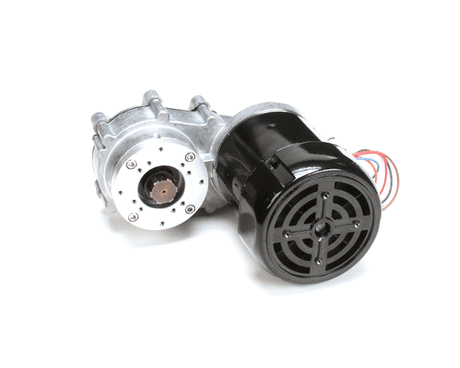 HOSHIZAKI PARTS Hoshizaki 4A5650-01 Gear Motor - SKU HOS4A5650-01