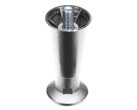 HOSHIZAKI PARTS Hoshizaki 4A5672-01 Leg (4 Inches) - SKU HOS4A5672-01