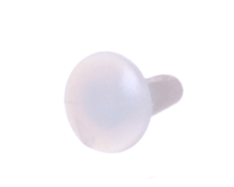 HOSHIZAKI PARTS Hoshizaki 4A5835-01 Canoe Clip - SKU HOS4A5835-01