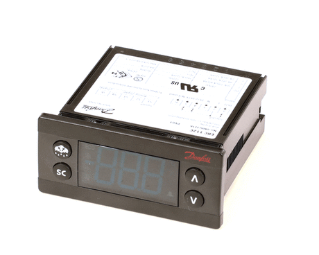 HOSHIZAKI PARTS Hoshizaki 4A5911G01 Refrg Controller Pro - SKU HOS4A5911G01