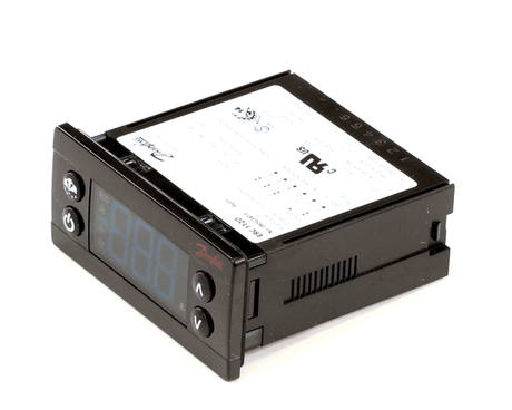 HOSHIZAKI PARTS Hoshizaki 4A6195G01 Refrg Controller Programed - SKU HOS4A6195G01