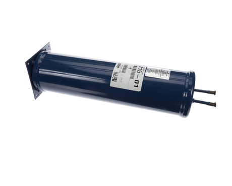 HOSHIZAKI PARTS Hoshizaki 4A6215-01 Receiver Tank - SKU HOS4A6215-01