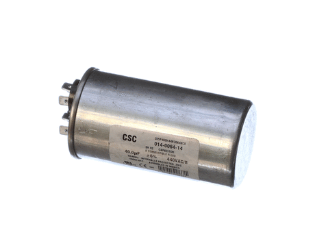 HOSHIZAKI PARTS Hoshizaki 4A6382-01 Capacitor-Run - SKU HOS4A6382-01