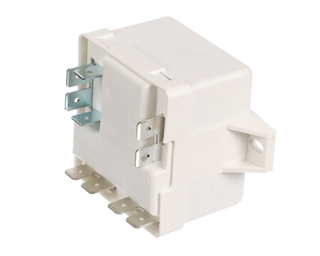 HOSHIZAKI PARTS Hoshizaki 4A6386-01 Relay-Start - SKU HOS4A6386-01