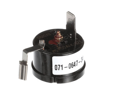 HOSHIZAKI PARTS Hoshizaki 4A6389-01 Overload Protector - SKU HOS4A6389-01
