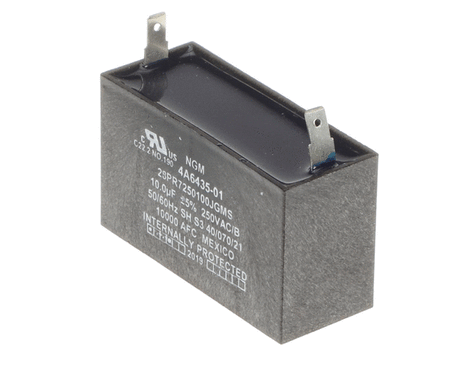 HOSHIZAKI PARTS Hoshizaki 4A6435-01 Capacitor 10.0MFD 250V - SKU HOS4A6435-01