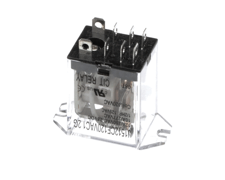 HOSHIZAKI PARTS Hoshizaki 4A6558-01 Relay - SKU HOS4A6558-01